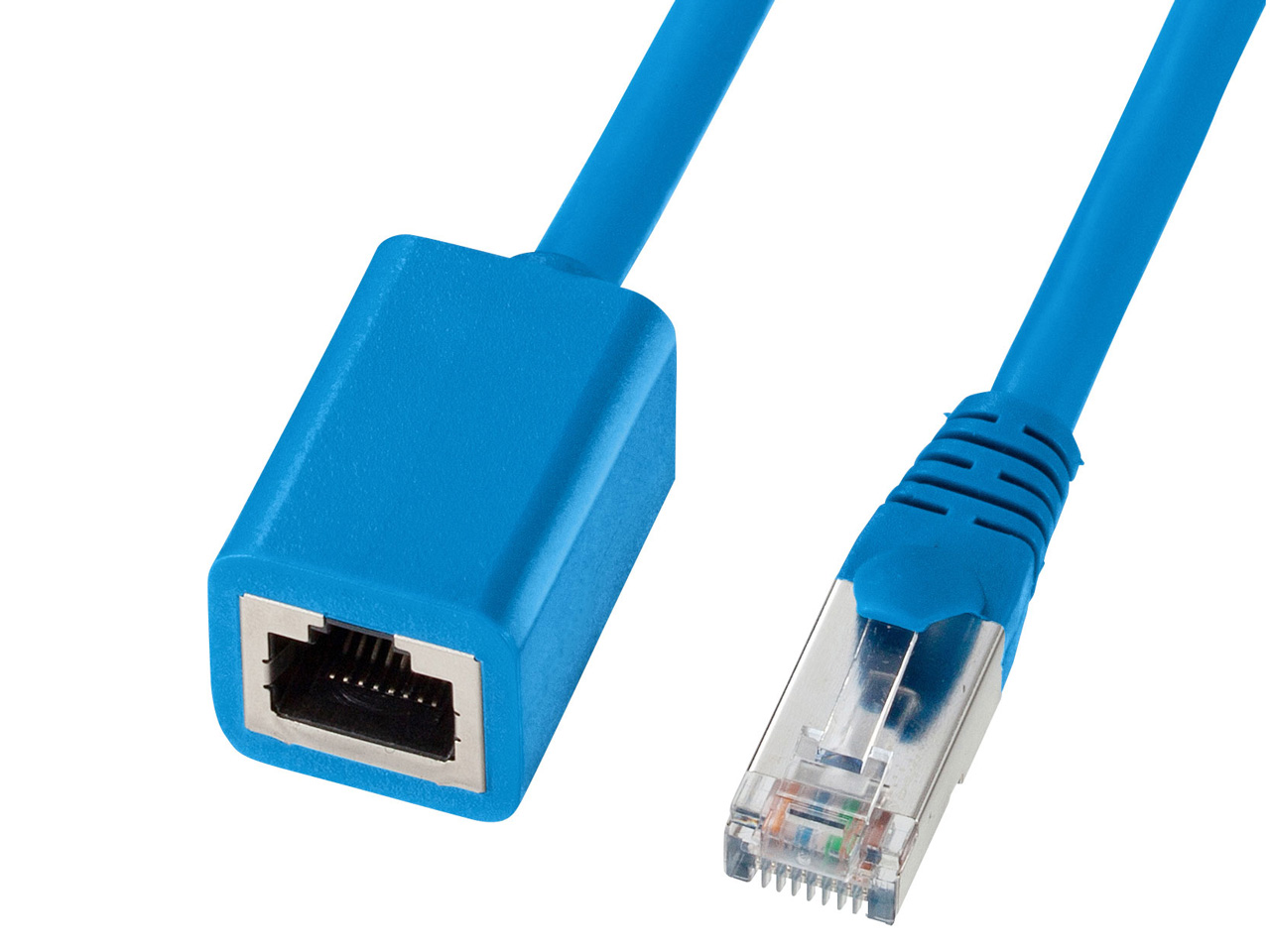 KB-STP6EX-01BL [1m �u���[] �̐��i�摜