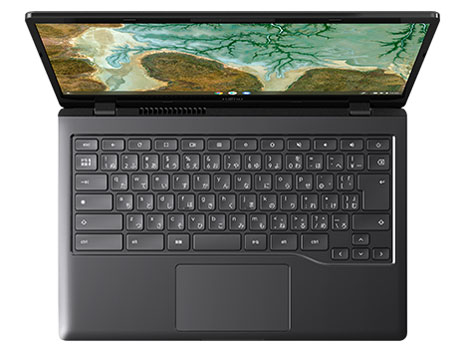 FMV Chromebook 14/F FCB143FB