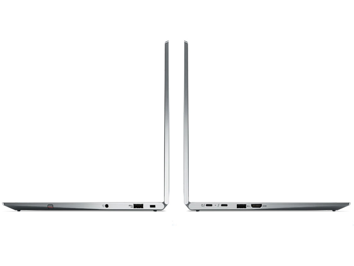 ThinkPad X1 Yoga Gen 6 Core i5 1135G7�E8GB�������[�E256GB SSD�E14�^WUXGA�t������ �}���`�^�b�`�Ή� �p�t�H�[�}���X 20XYCTO1WW
