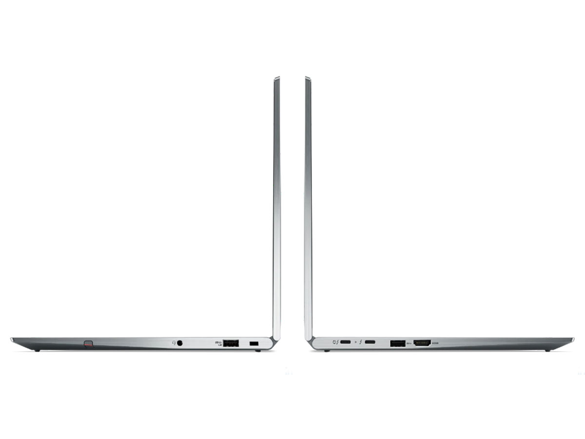 ThinkPad X1 Yoga Gen 6 Core i7 1185G7�E32GB�������[�E1TB SSD�E14�^WQUXGA�t������ �}���`�^�b�`�Ή� �v���~�A�� 20XYCTO1WW