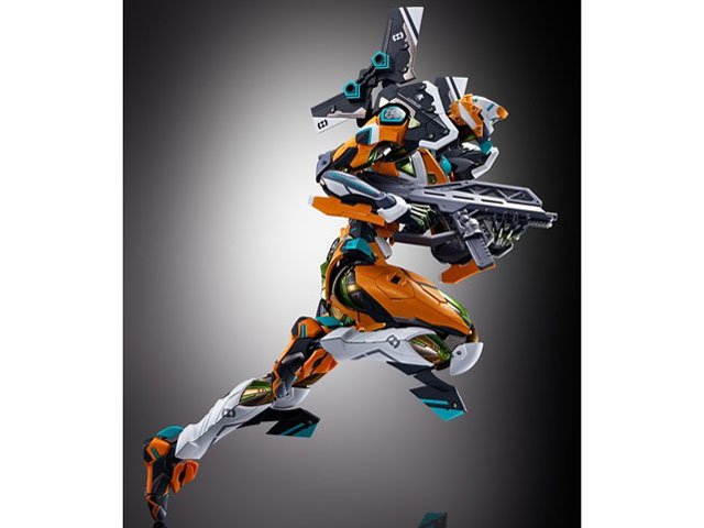 METAL BUILD �G���@���Q���I���덆�@/�덆�@(��)