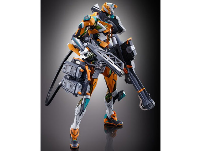 METAL BUILD �G���@���Q���I���덆�@/�덆�@(��) �̐��i�摜