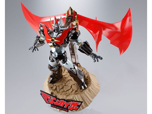�������� GX-75SP �}�W���J�C�U�[ 20th Anniversary Ver.