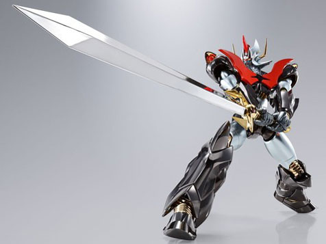 �������� GX-75SP �}�W���J�C�U�[ 20th Anniversary Ver.