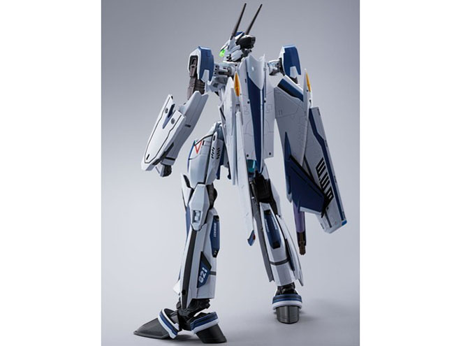 DX������ VF-25���T�C�A�o���L���[ WORLDWIDE Anniv.