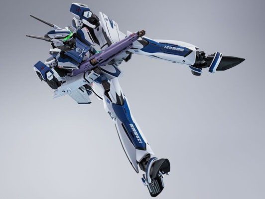 DX������ VF-25���T�C�A�o���L���[ WORLDWIDE Anniv.