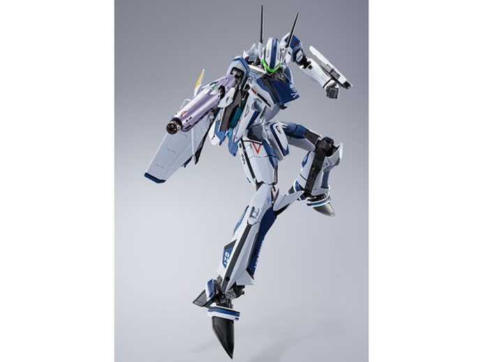 DX������ VF-25���T�C�A�o���L���[ WORLDWIDE Anniv.