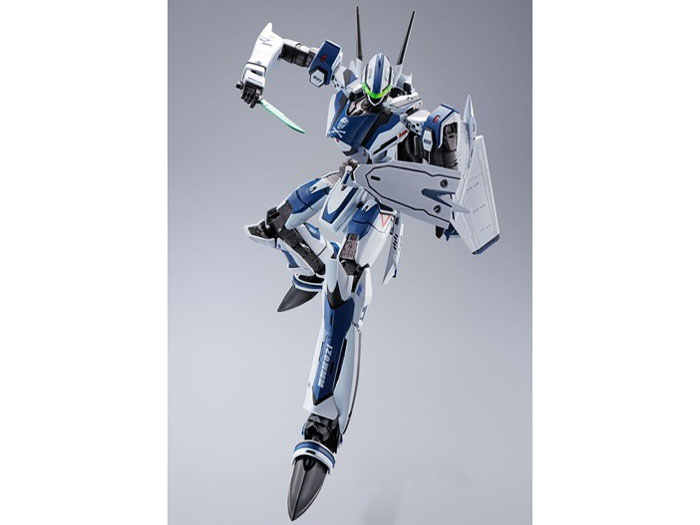 DX������ VF-25���T�C�A�o���L���[ WORLDWIDE Anniv.