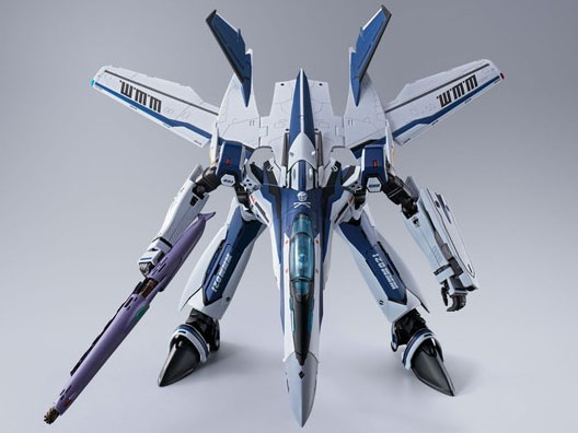DX������ VF-25���T�C�A�o���L���[ WORLDWIDE Anniv.