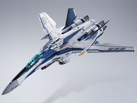 DX������ VF-25���T�C�A�o���L���[ WORLDWIDE Anniv.