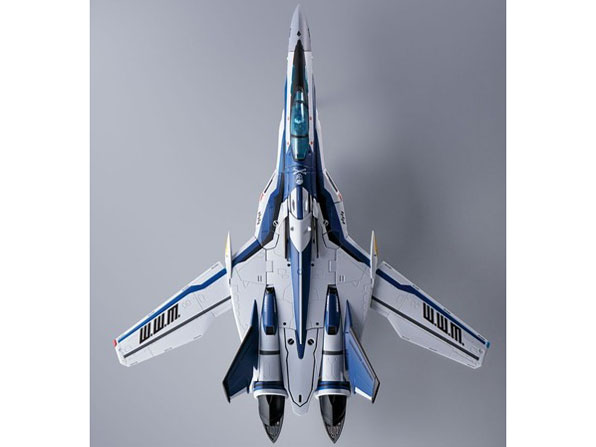 DX������ VF-25���T�C�A�o���L���[ WORLDWIDE Anniv.