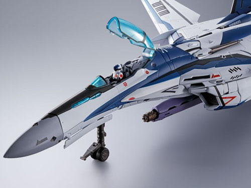DX������ VF-25���T�C�A�o���L���[ WORLDWIDE Anniv.
