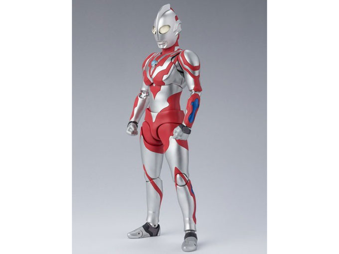 S.H.Figuarts �E���g���}�����u�b�g