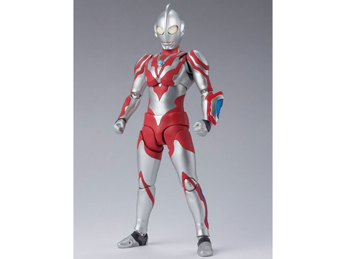 S.H.Figuarts �E���g���}�����u�b�g �̐��i�摜