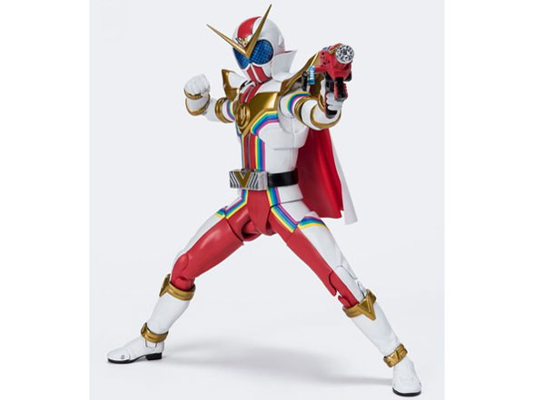 S.H.Figuarts �[���J�C�U�[