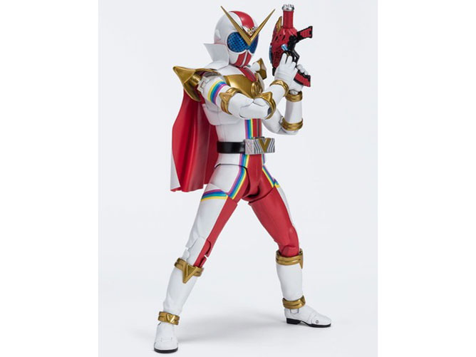 S.H.Figuarts �[���J�C�U�[