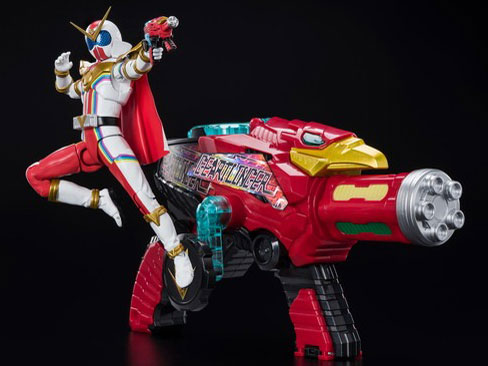 S.H.Figuarts �[���J�C�U�[