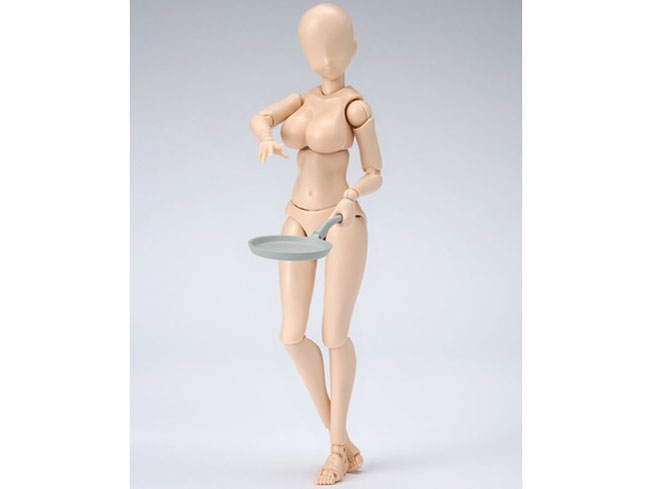 S.H.Figuarts �{�f�B����� -������N- Edition DX SET Pale orange Color Ver.