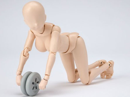 S.H.Figuarts �{�f�B����� -������N- Edition DX SET Pale orange Color Ver.