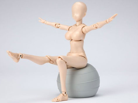 S.H.Figuarts �{�f�B����� -������N- Edition DX SET Pale orange Color Ver.