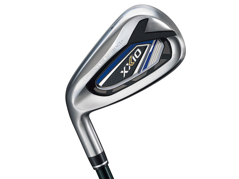 �[�N�V�I 12 �A�C�A�� ���t�e�B�[ 5�{�Z�b�g [NS PRO 850GH DST for XXIO �t���b�N�X�FS] �̐��i�摜