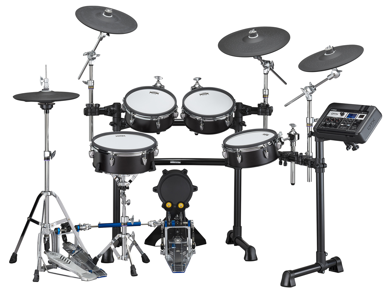 DTX8K-M BF [BLACK FOREST] �̐��i�摜