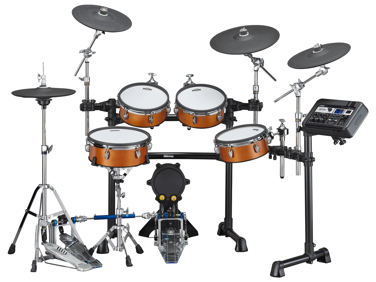 DTX8K-M RW [REAL WOOD] �̐��i�摜