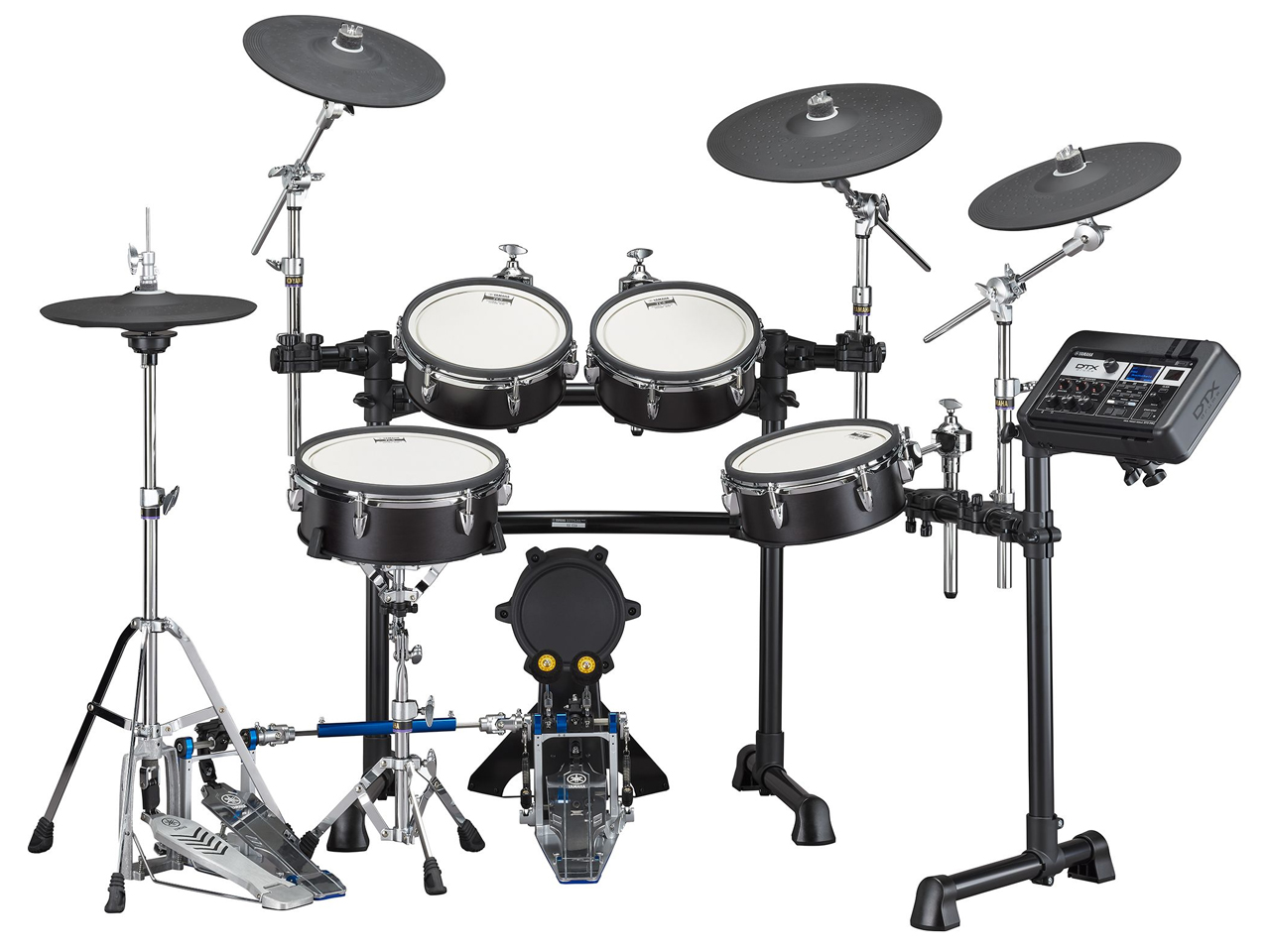 DTX8K-X BF [BLACK FOREST] �̐��i�摜