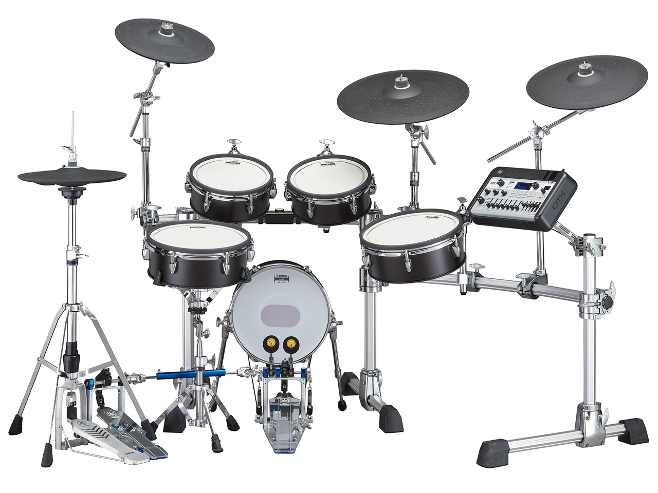 DTX10K-X BF [BLACK FOREST] �̐��i�摜