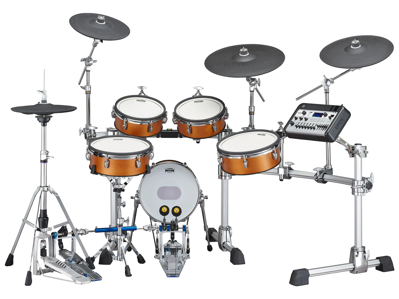 DTX10K-X RW [REAL WOOD] �̐��i�摜