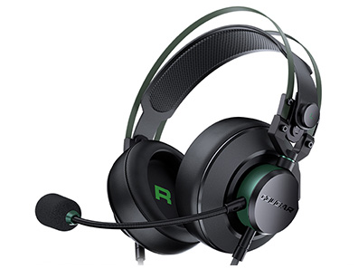 VM410 CGR-P53X-550 [Green] �̐��i�摜