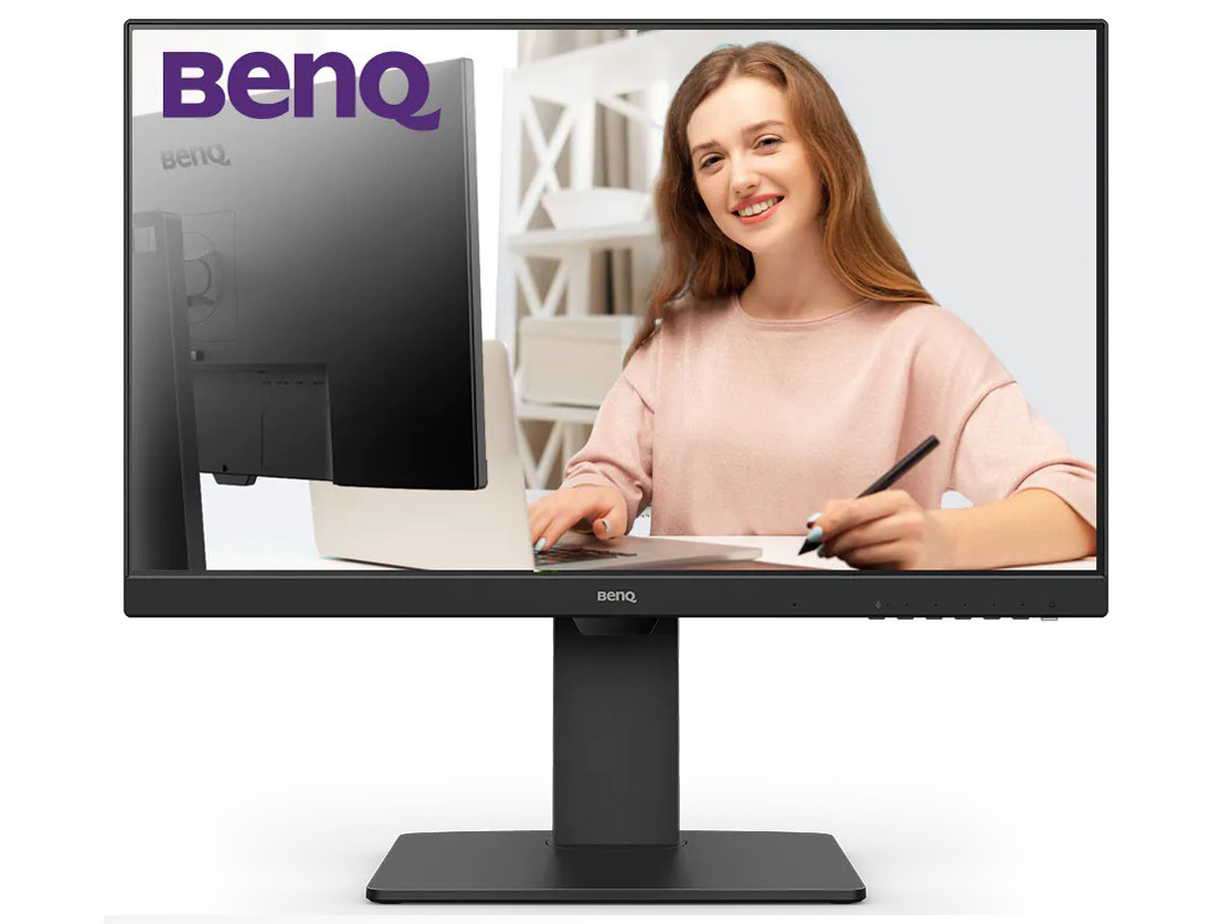 GW2485TC [23.8�C���` �u���b�N] �̐��i�摜