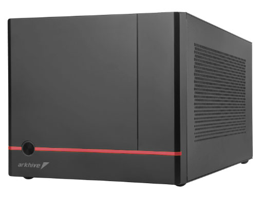 arkhive Gaming Alliance GN-A7Z AG-AR8B55I-ASG �̐��i�摜