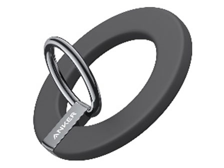 610 Magnetic Phone Grip (MagGo) A25A0N11 [�u���b�N] �̐��i�摜