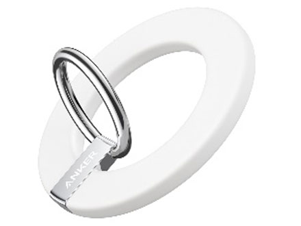 610 Magnetic Phone Grip (MagGo) A25A0021 [�z���C�g] �̐��i�摜