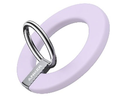 610 Magnetic Phone Grip (MagGo) A25A00V1 [�p�[�v��] �̐��i�摜