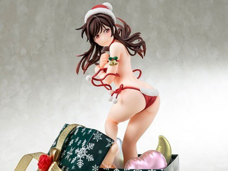 �ޏ��A���؂肵�܂� 1/6 ������� �T���^�r�L�jde�ӂ�����t�B�M���A