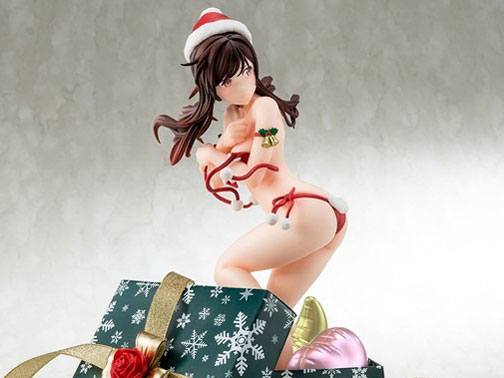 �ޏ��A���؂肵�܂� 1/6 ������� �T���^�r�L�jde�ӂ�����t�B�M���A