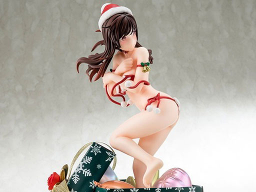 �ޏ��A���؂肵�܂� 1/6 ������� �T���^�r�L�jde�ӂ�����t�B�M���A