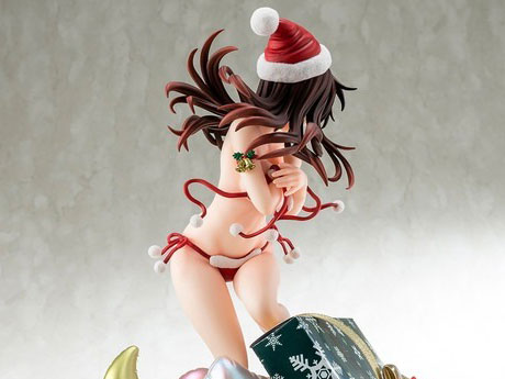 �ޏ��A���؂肵�܂� 1/6 ������� �T���^�r�L�jde�ӂ�����t�B�M���A