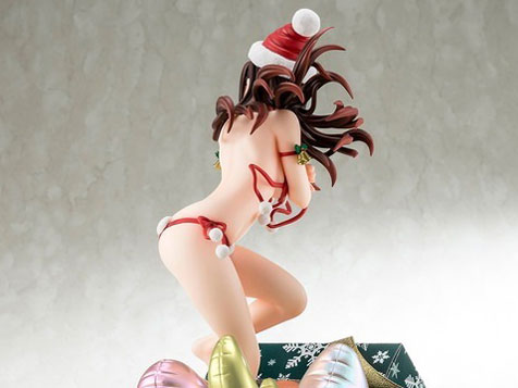 �ޏ��A���؂肵�܂� 1/6 ������� �T���^�r�L�jde�ӂ�����t�B�M���A