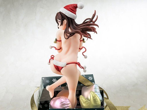 �ޏ��A���؂肵�܂� 1/6 ������� �T���^�r�L�jde�ӂ�����t�B�M���A