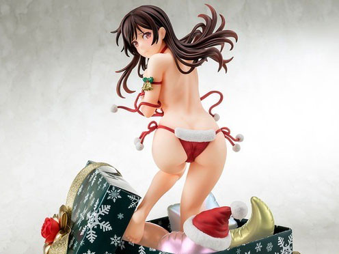 �ޏ��A���؂肵�܂� 1/6 ������� �T���^�r�L�jde�ӂ�����t�B�M���A