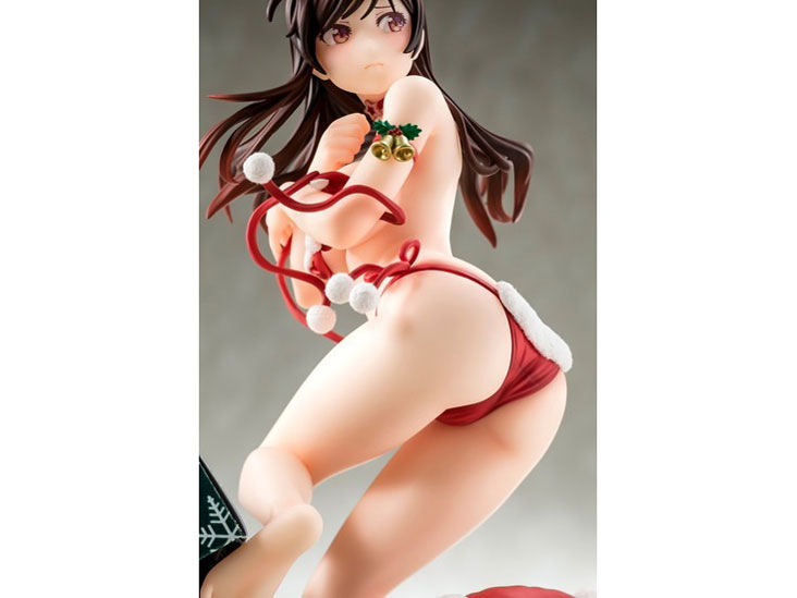 �ޏ��A���؂肵�܂� 1/6 ������� �T���^�r�L�jde�ӂ�����t�B�M���A