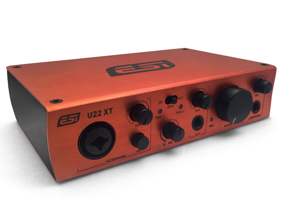 U22 XT �̐��i�摜