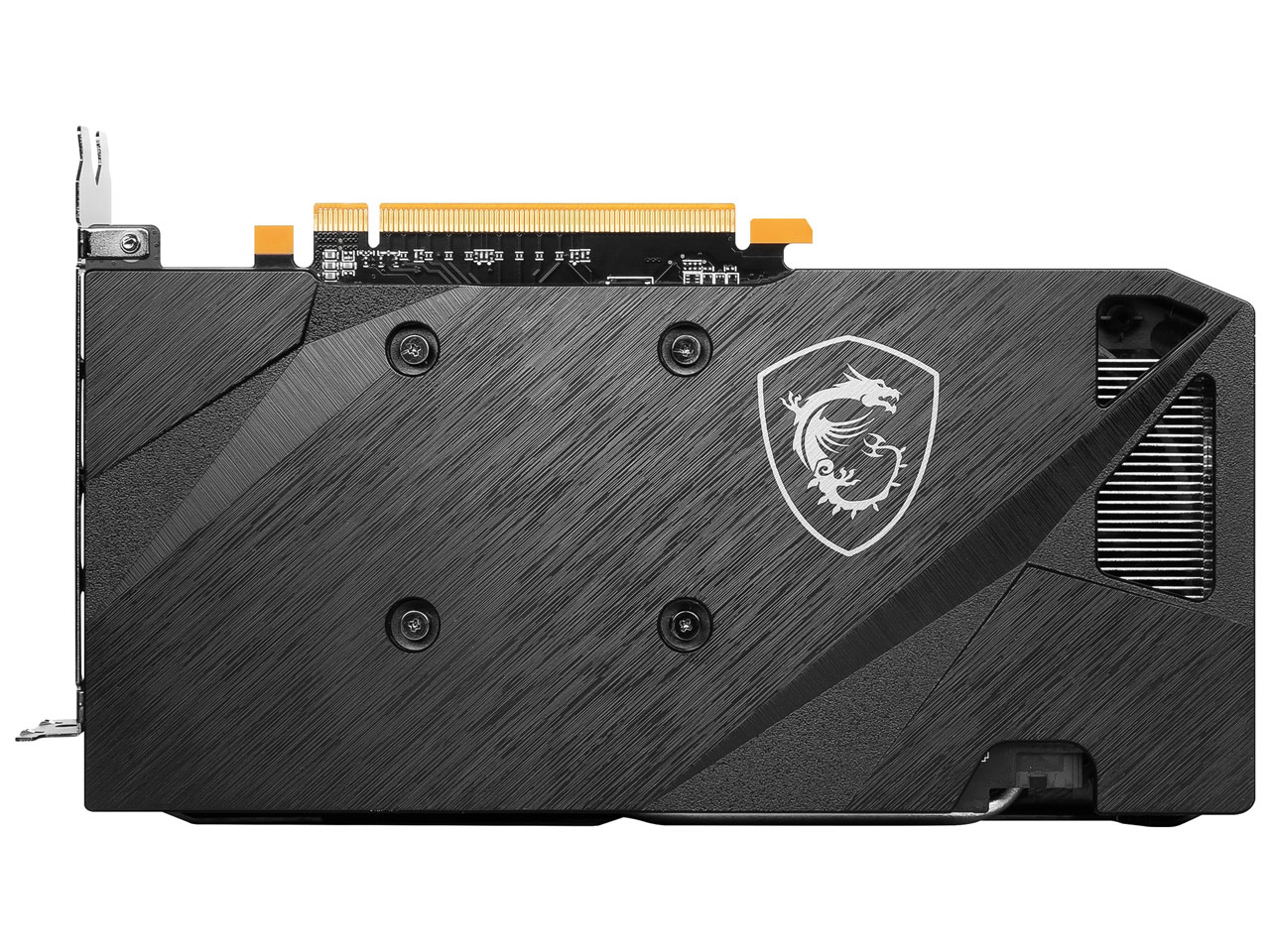 Radeon RX 6600 XT MECH 2X 8G OC [PCIExp 8GB]