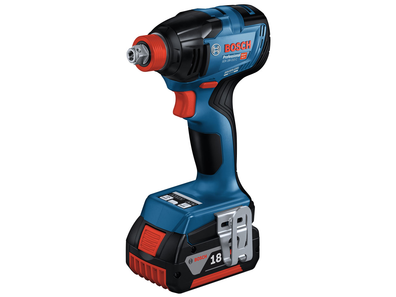 GDX18V-210CH �̐��i�摜