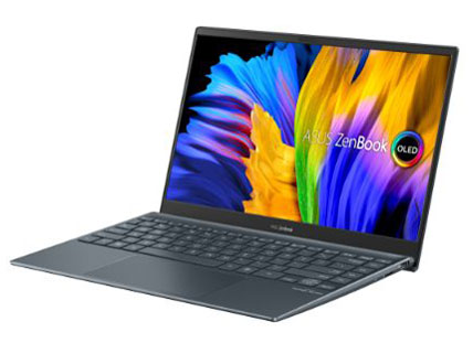 Zenbook 13 OLED UX325EA UX325EA-KG614WS