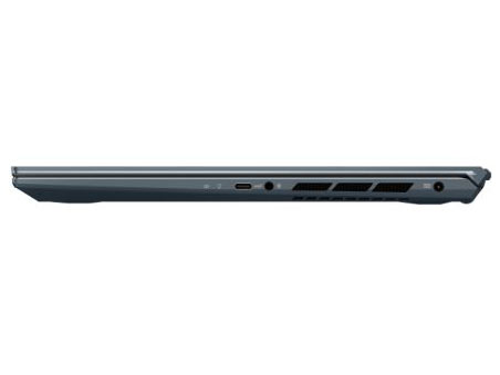 Zenbook Pro 15 OLED UM535QA UM535QA-KY214W