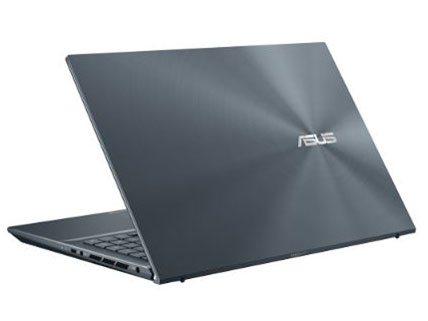 Zenbook Pro 15 OLED UM535QA UM535QA-KY214W